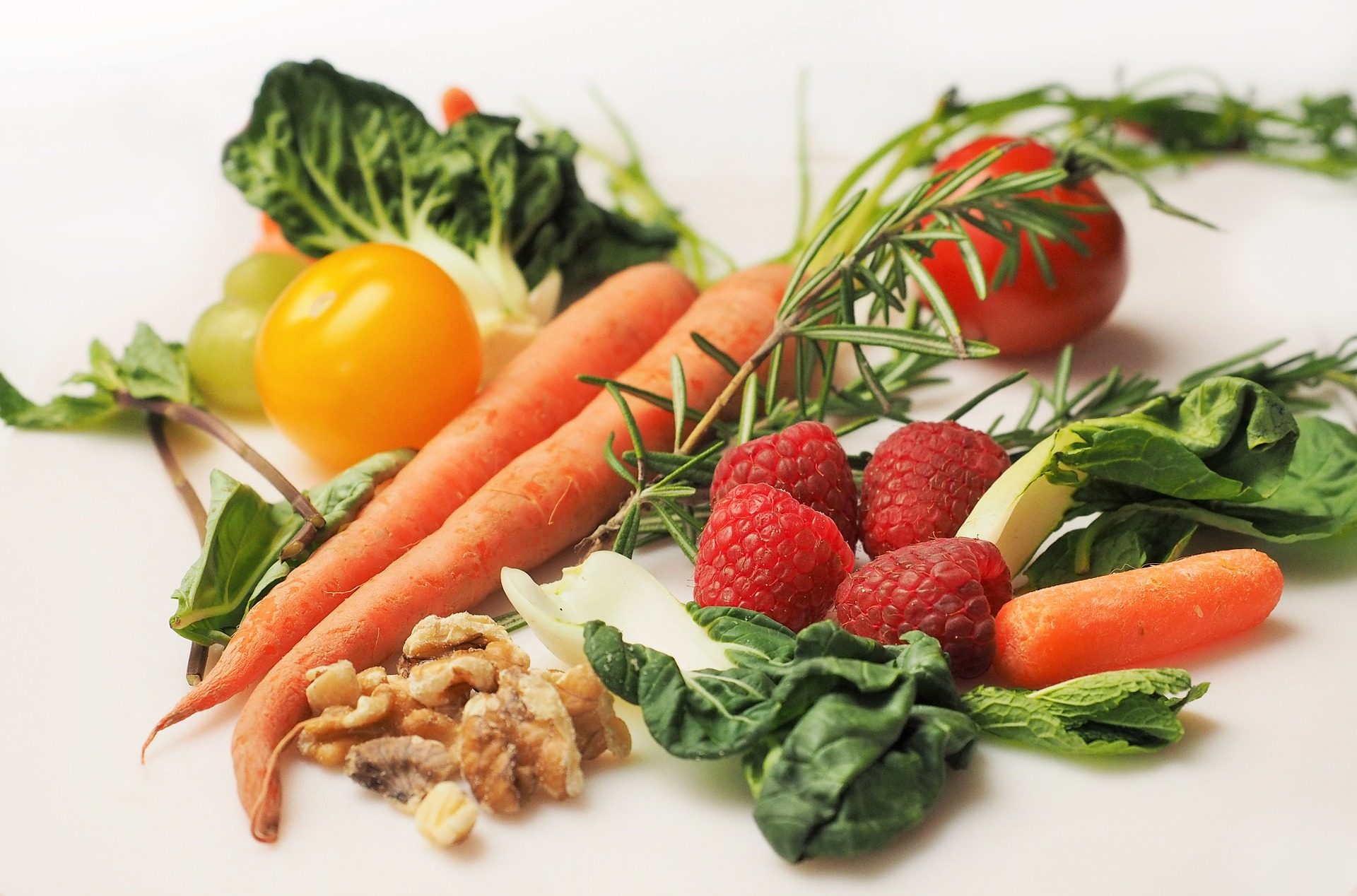 Passare ad una dieta vegetariana/vegana in modo corretto