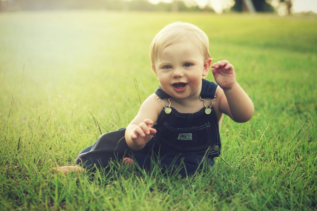 L'otite nel bambino: diagnosi, sintomi e terapia