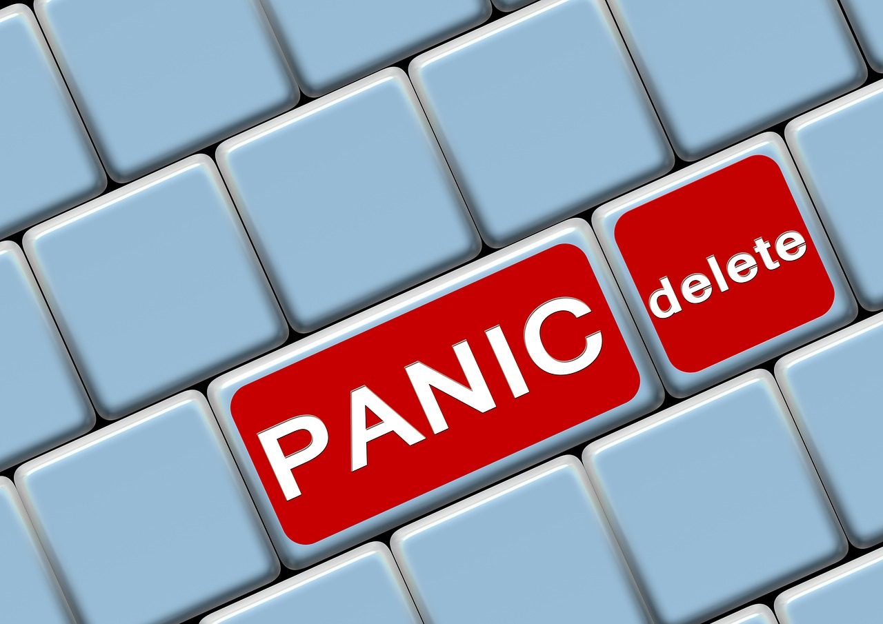 Attacco di panico: cos'è e come gestirlo
