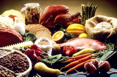 Trattamento nutrizionale nel paziente oncologico