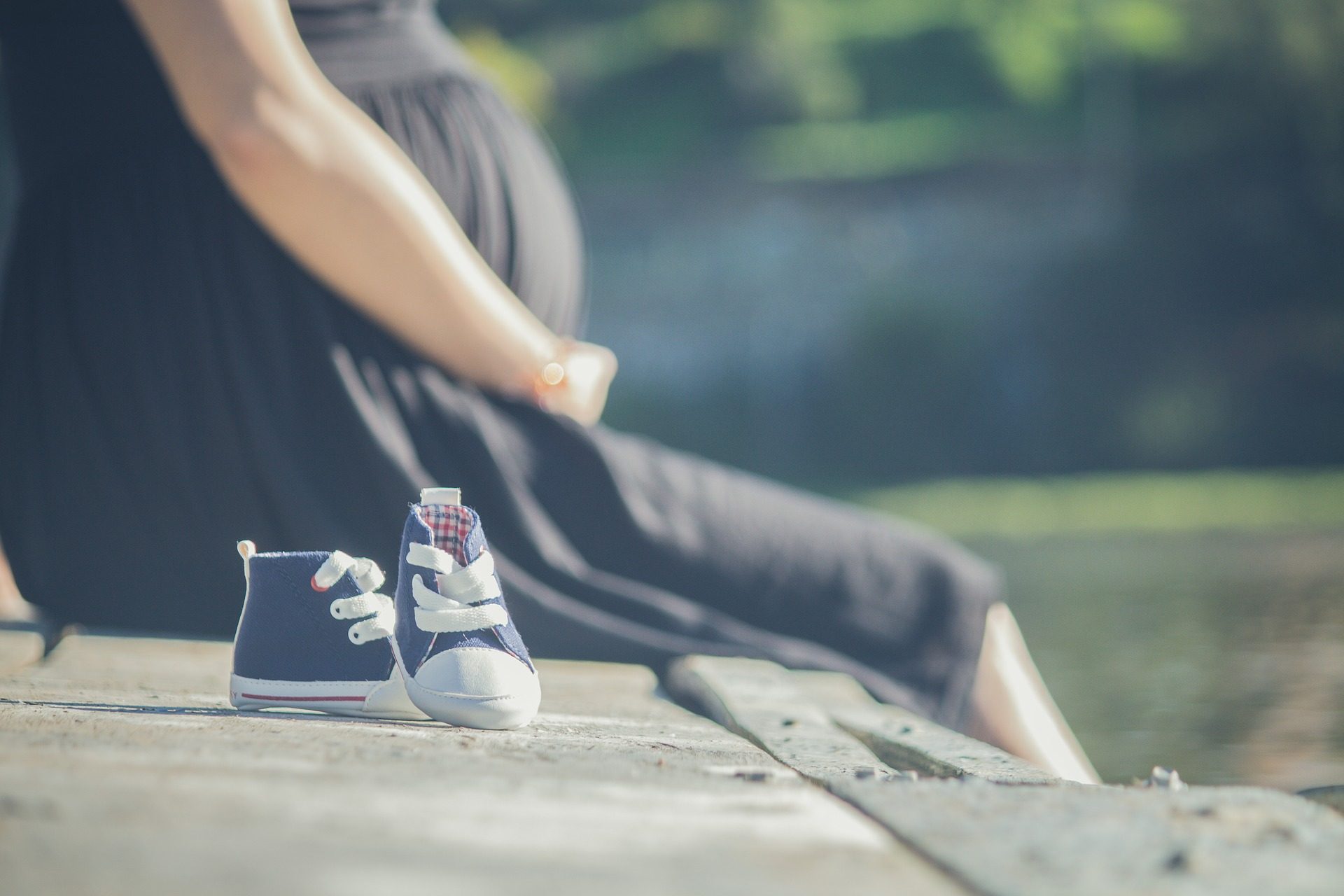 Cosa mangiare in gravidanza?