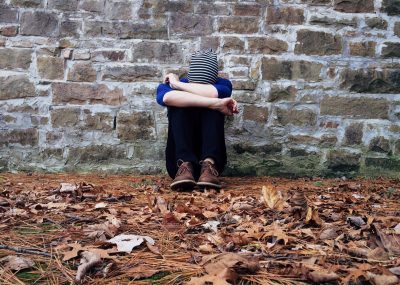 Guarire dalla depressione senza farmaci