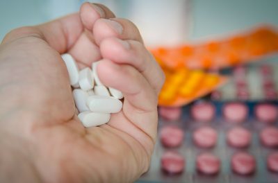 Psicofarmaci: classificazione e istruzioni per l’uso