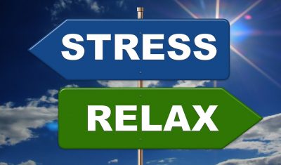 Stress: come combatterlo mangiando