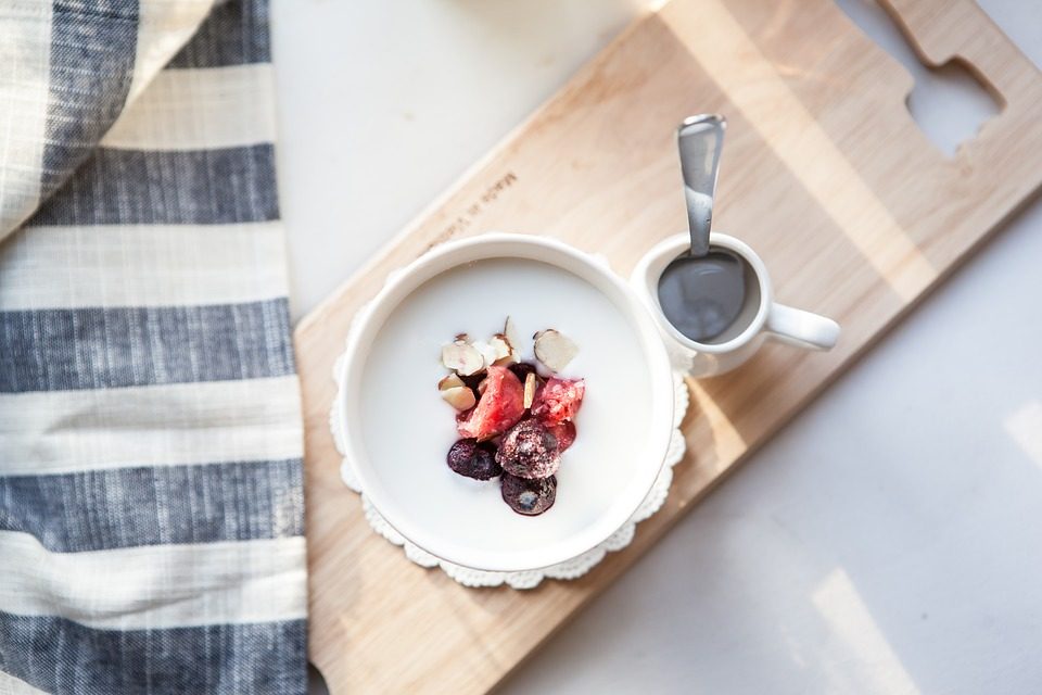 Kefir: tanti benefici e poche controindicazioni