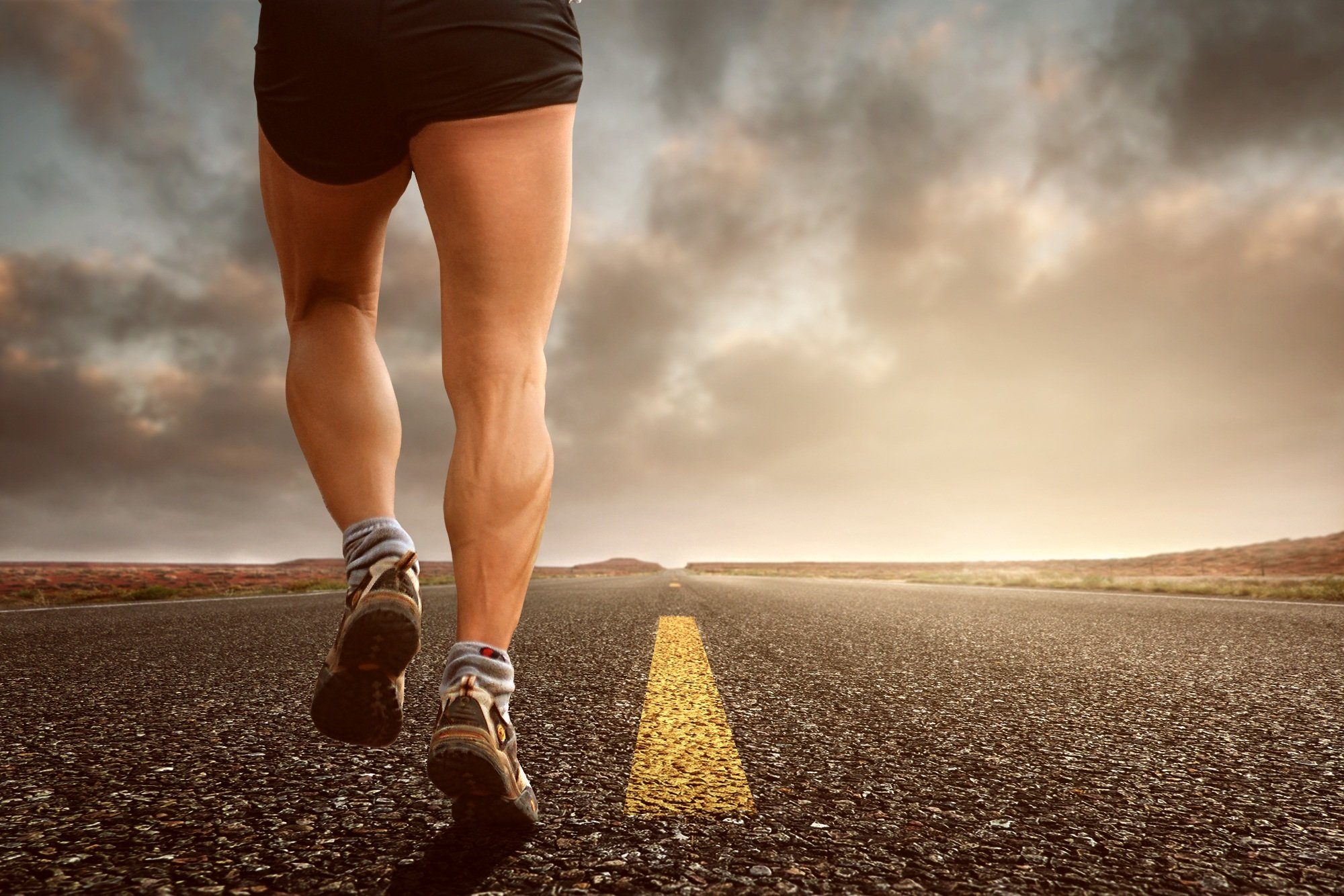 I 7 pilastri della nutrizione sportiva