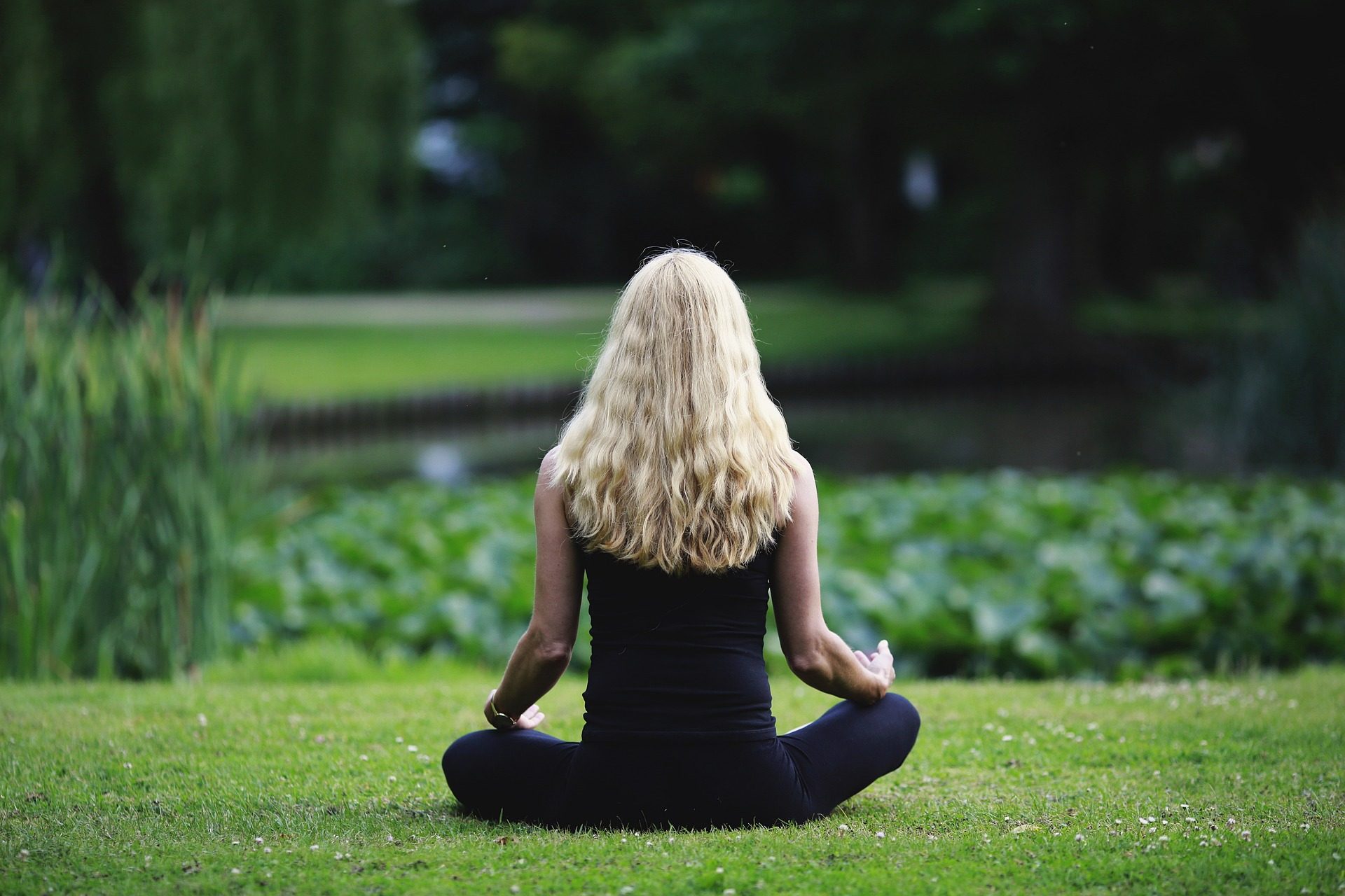 Guarire il pensiero con la mindfulness