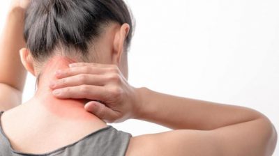 Dolore cervicale: 5 consigli efficaci