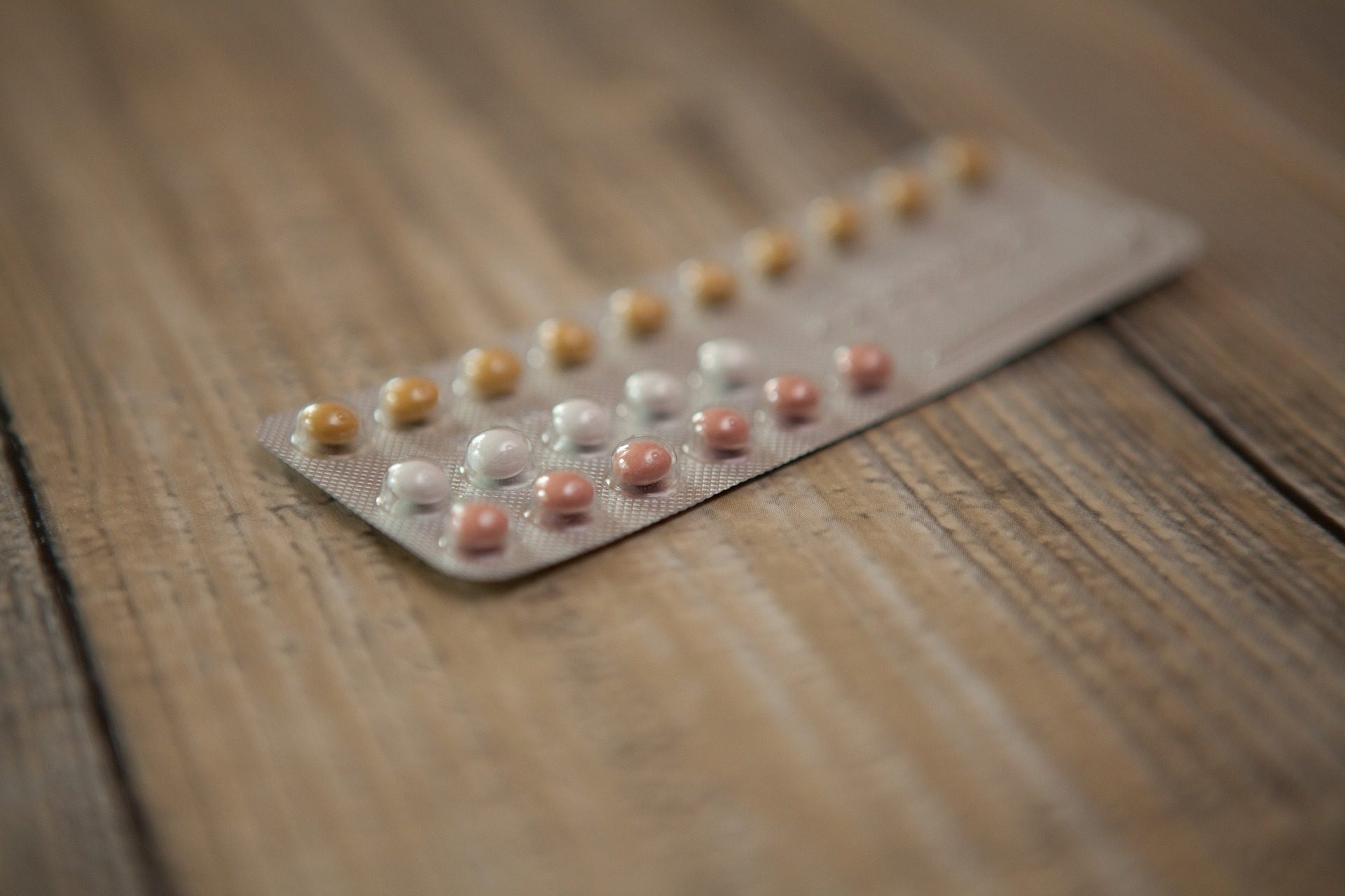 I benefici della contraccezione