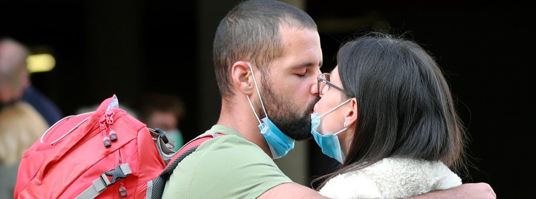 Il calo del desiderio sessuale in epoca di pandemia