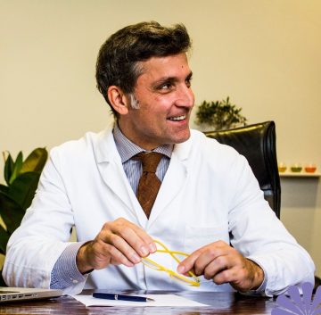 Dott. Stefano Cattabeni