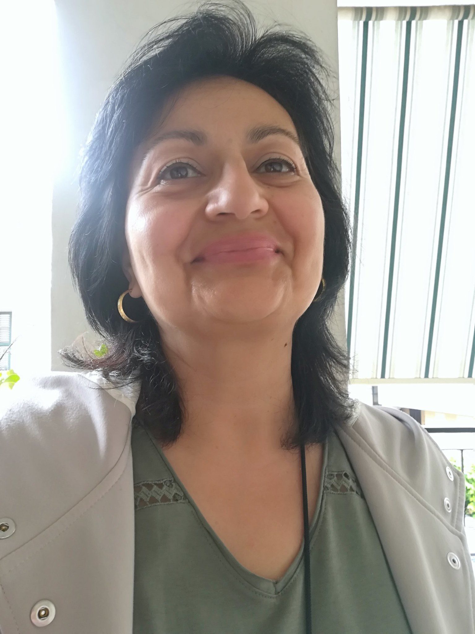 Dott.ssa Maria Francesca Franco