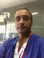 Dr. Luca Lucente