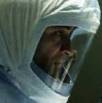 Dr. Luca Lucente