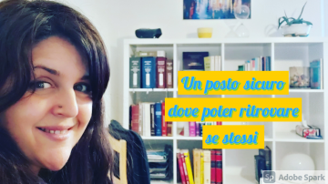 Dott.ssa Raffaella Deamici