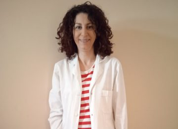 Dott.ssa Angela Nunziante