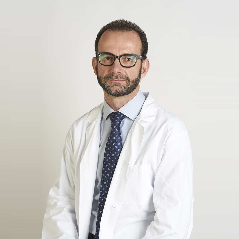 Dr. Giuseppe Checcucci