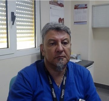 Dott. Mariano Rillo