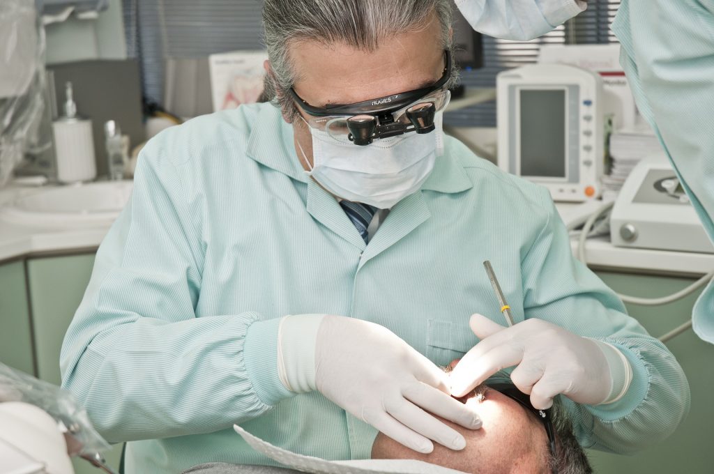I pericoli dell'ortodonzia fai-da-te