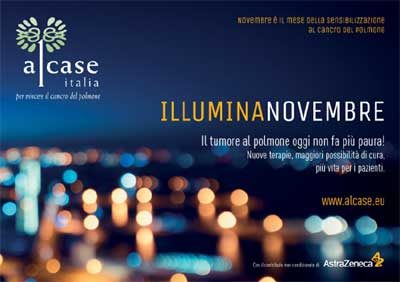 Campagna "Illumina Novembre"