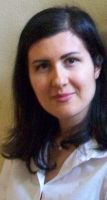 Dott.ssa Isabella Brega