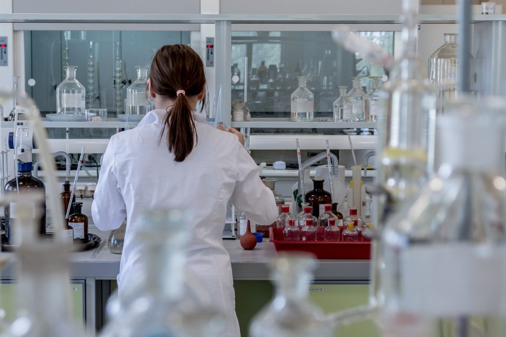 Covid-19: parte la sperimentazione del farmaco