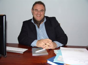 Dott. Paolo Rinaldi