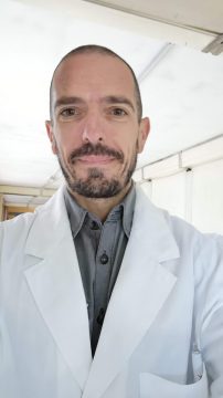 Dott. Carlo Ignazio Cattaneo