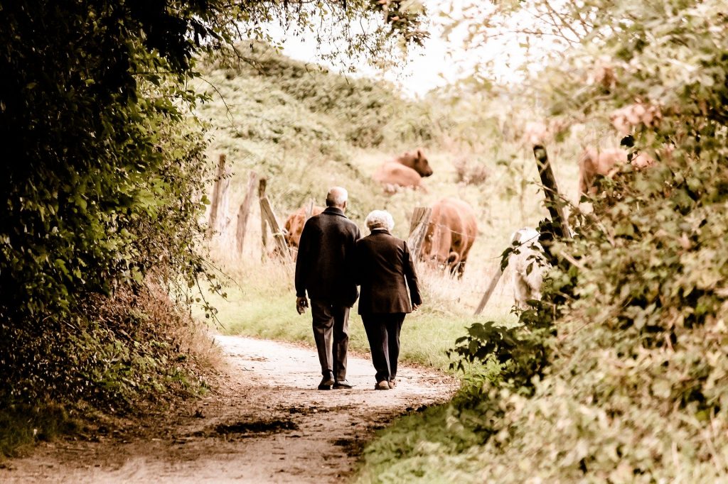 Anziani a fase 2: tornare ad una vita attiva senza rischi