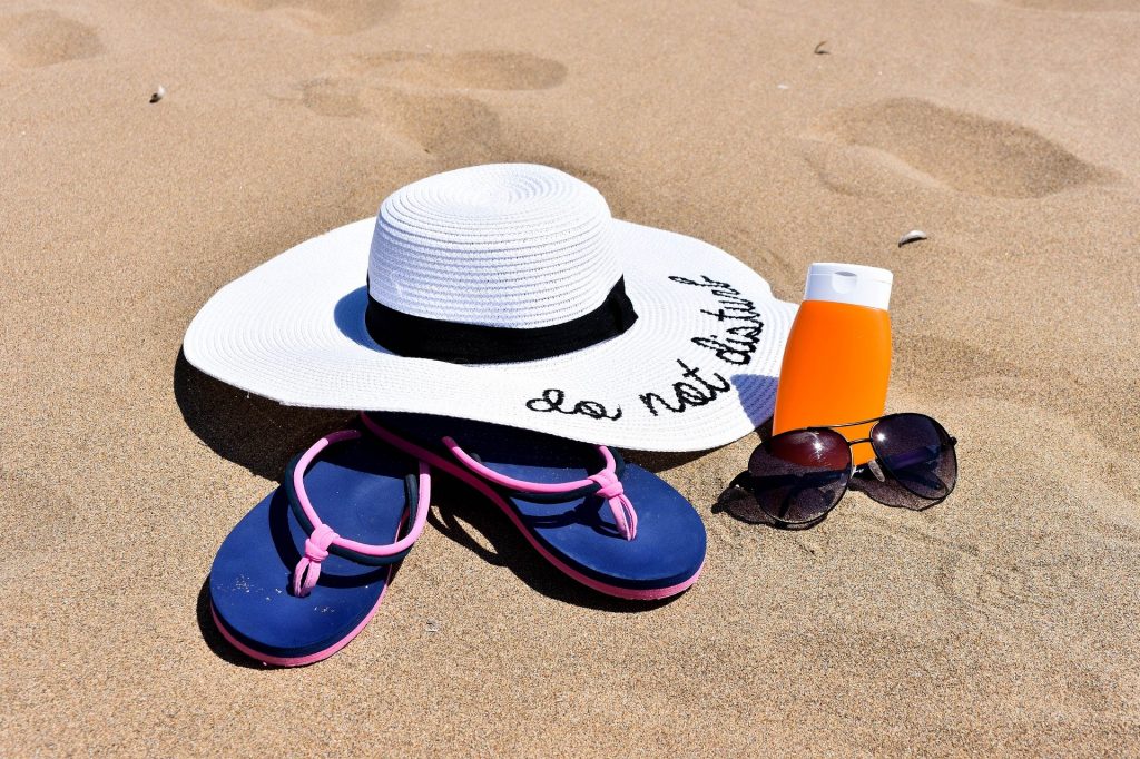 Crema solare: quale scegliere?