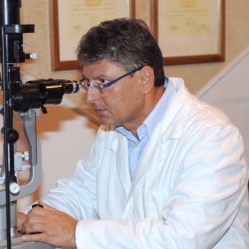 Dott. Vincenzo Pagliara