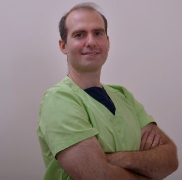 Dott. Riccardo Sebastian Piras