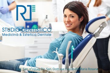 Studio Dentistico R1