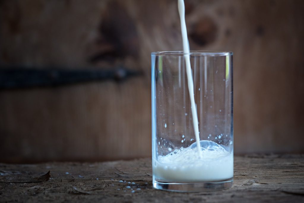 Intolleranza al lattosio: di cosa si tratta e come affrontarla