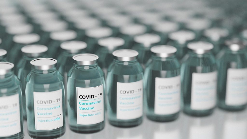 Vaccino Covid-19 mRNA Moderna: istruzioni per l'uso