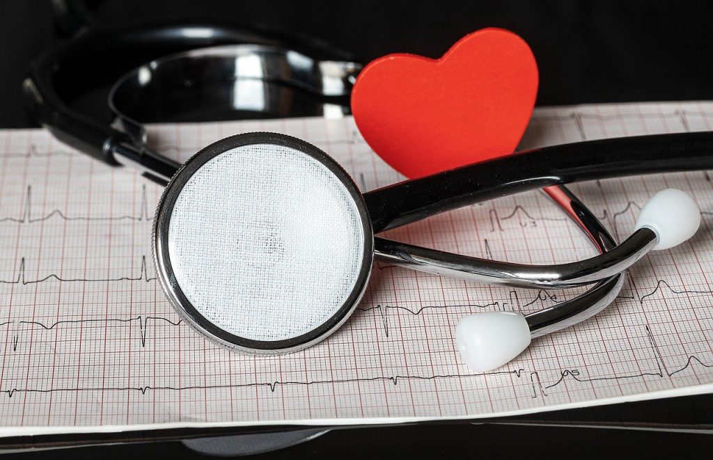 Infarto del miocardio: quali sono i campanelli d'allarme?