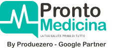 logo prontomedicina
