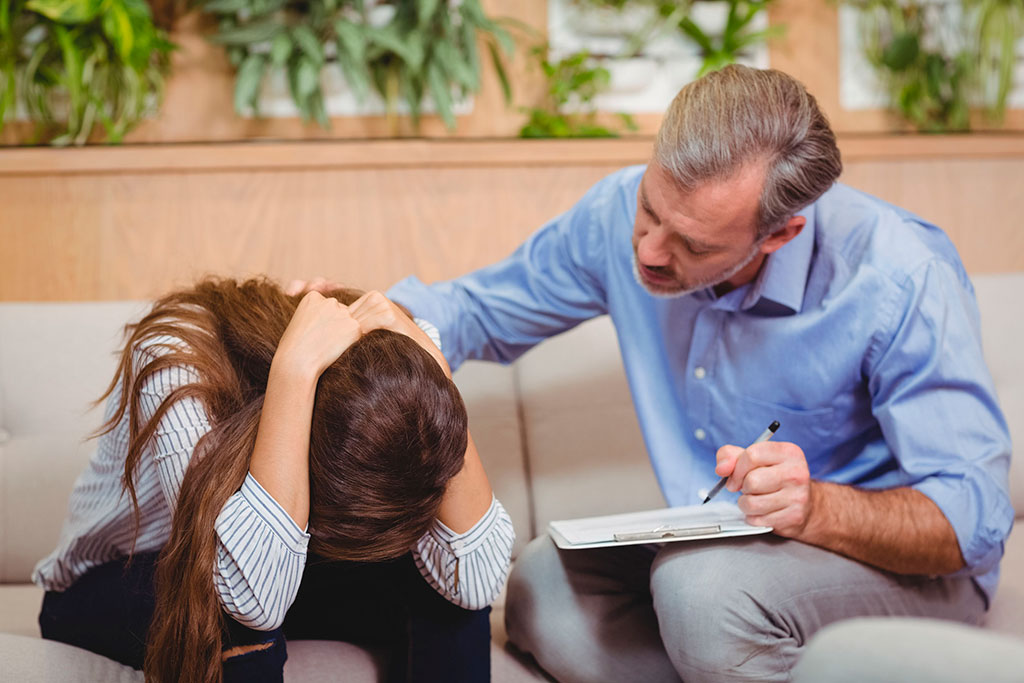 Riprendere il controllo della propria vita