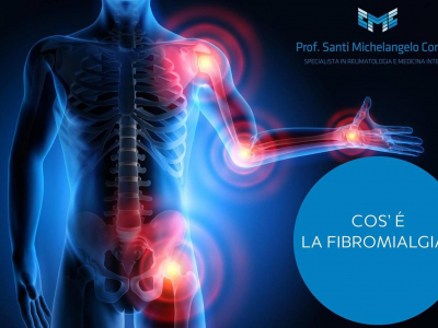 Fibromialgia: come si manifesta e come intervenire