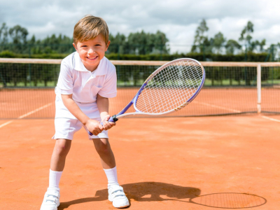 SPORT: le 8 abilità visive utilizzate