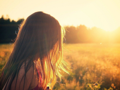 Quando una figlia non vuole curare un disturbo alimenare