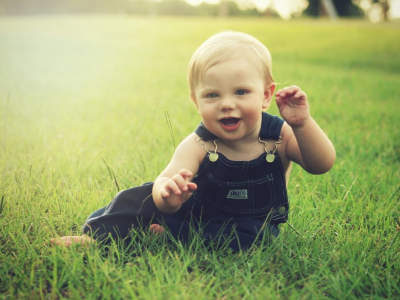 L'otite nel bambino: diagnosi, sintomi e terapia