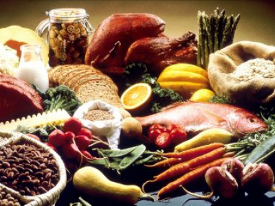 Trattamento nutrizionale nel paziente oncologico