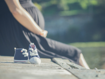 Cosa mangiare in gravidanza?