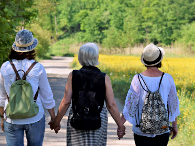 Dieta e menopausa: come dimagrire e stare meglio