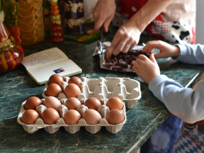 5 consigli per gestire con successo la dieta dei bambini