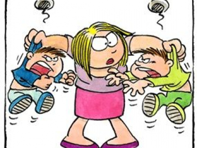 Riconoscere e gestire i comportamenti scorretti dei bambini