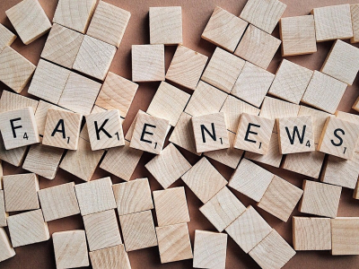 Come salvarci dalle fake news