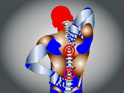 La massoterapia come trattamento EBM per la fibromialgia