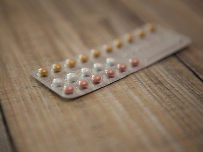 I benefici della contraccezione